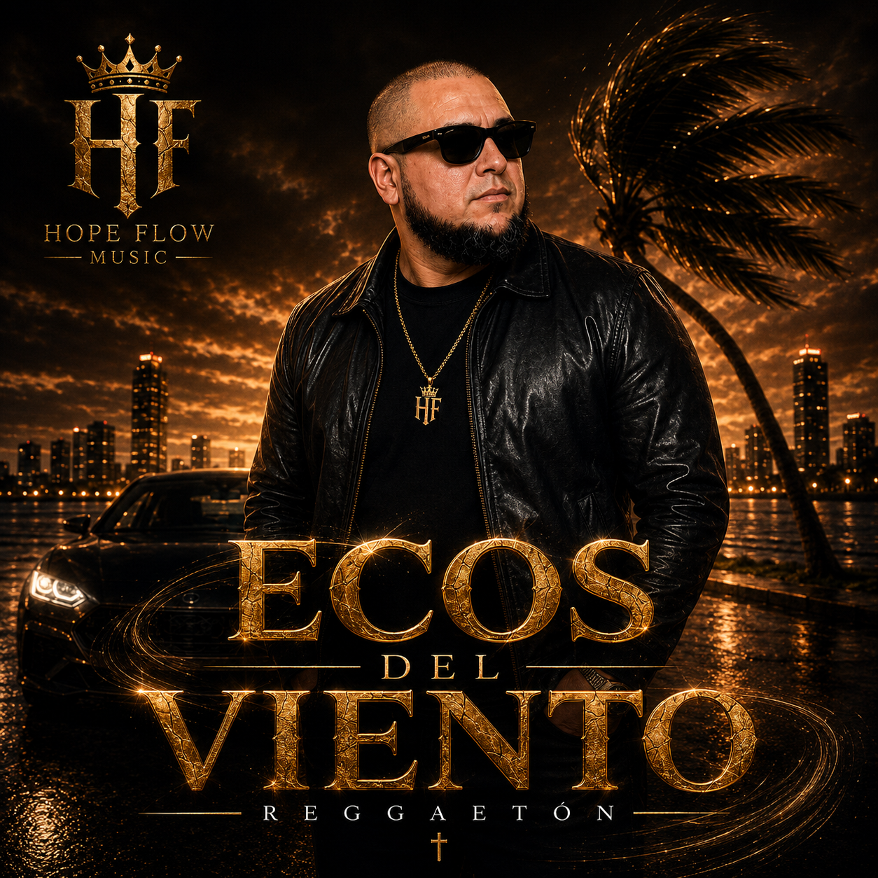 Ecos Del Viento
