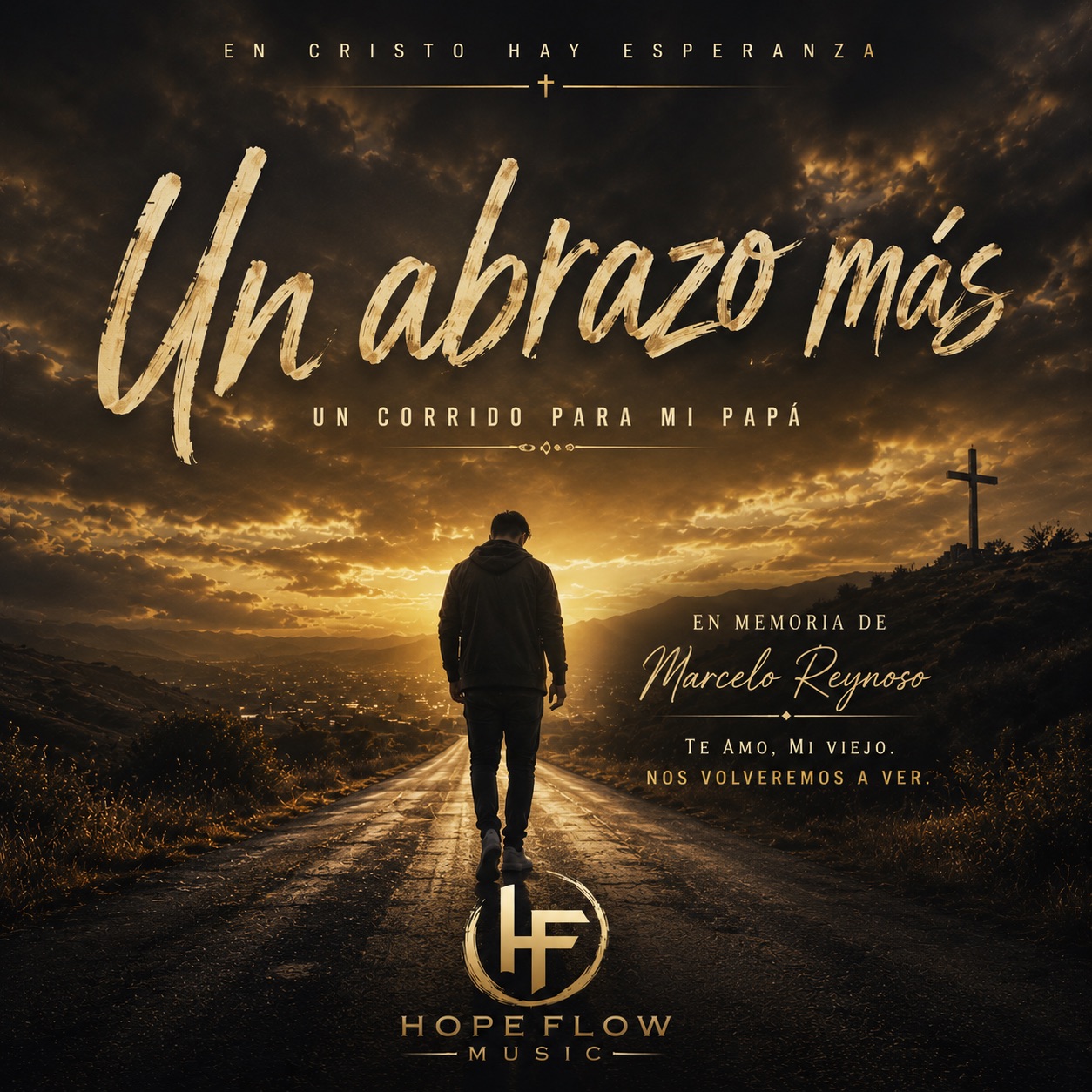 Un Abrazo Mas