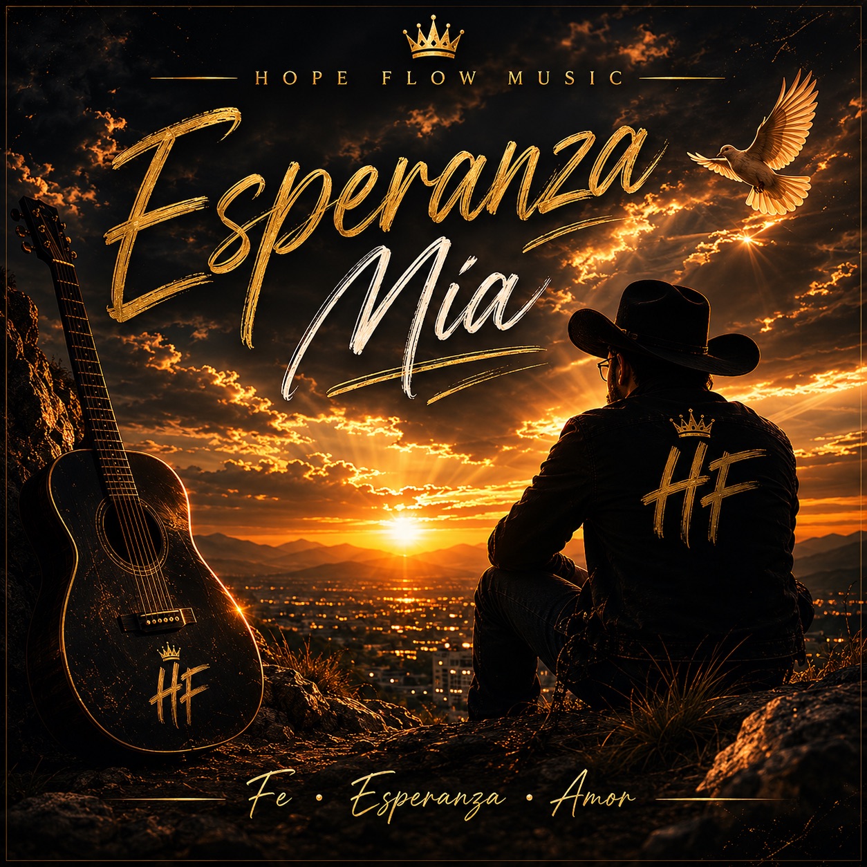 Esperanza Mía