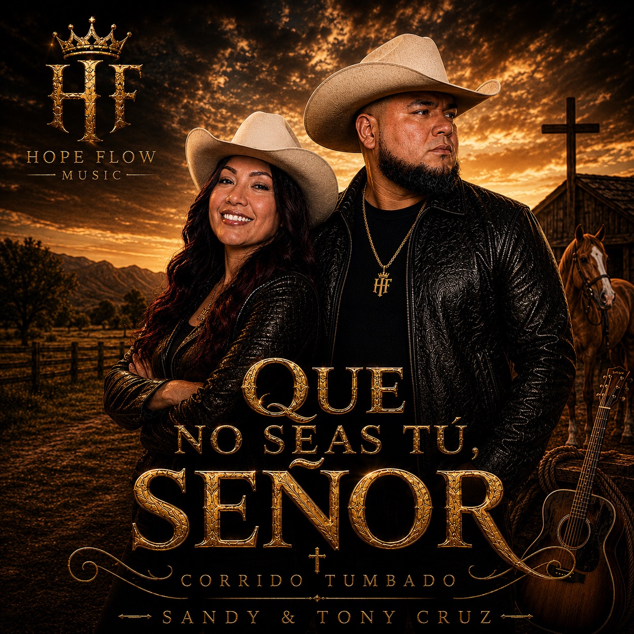 Que No Seas Tu Senor