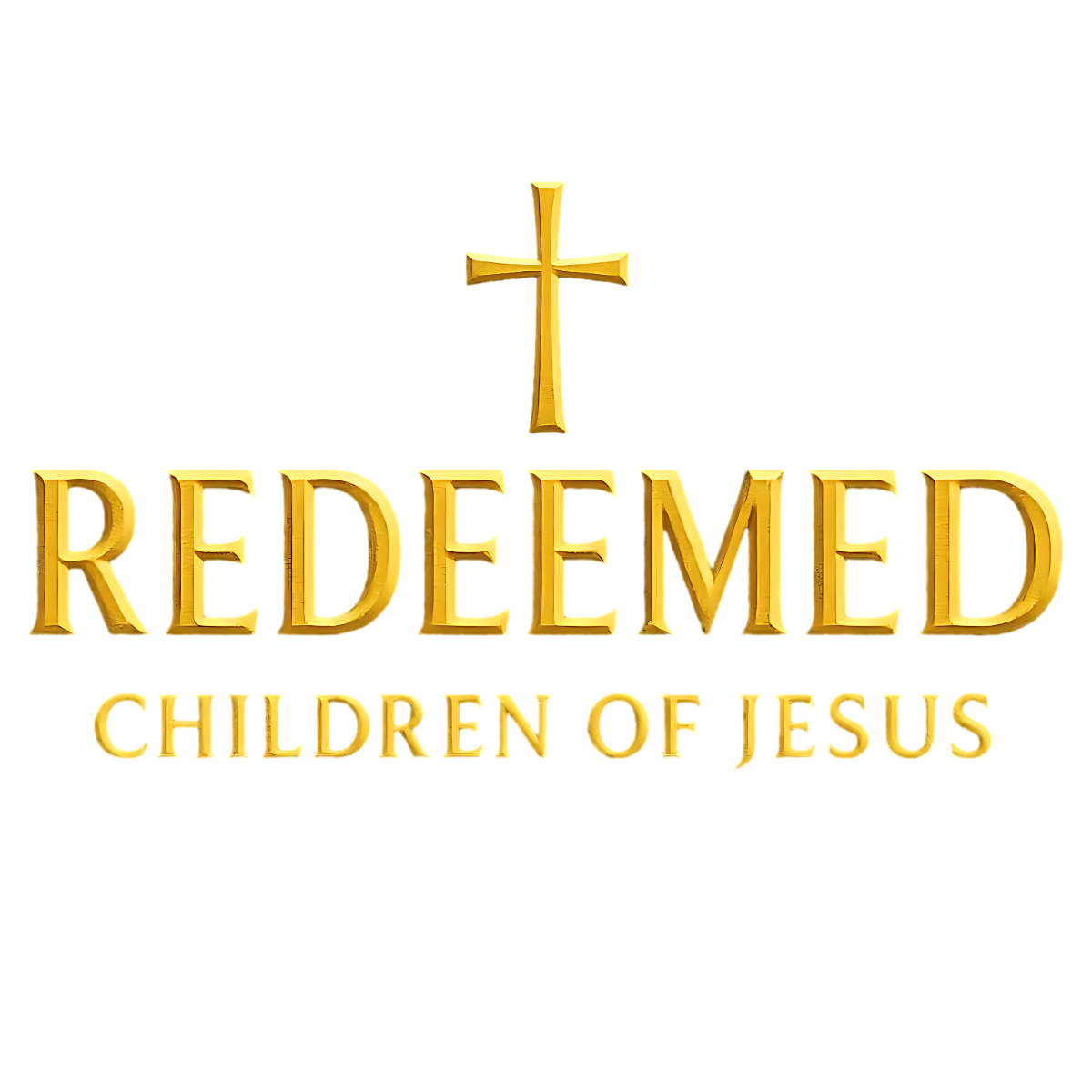 Redeemed Logo