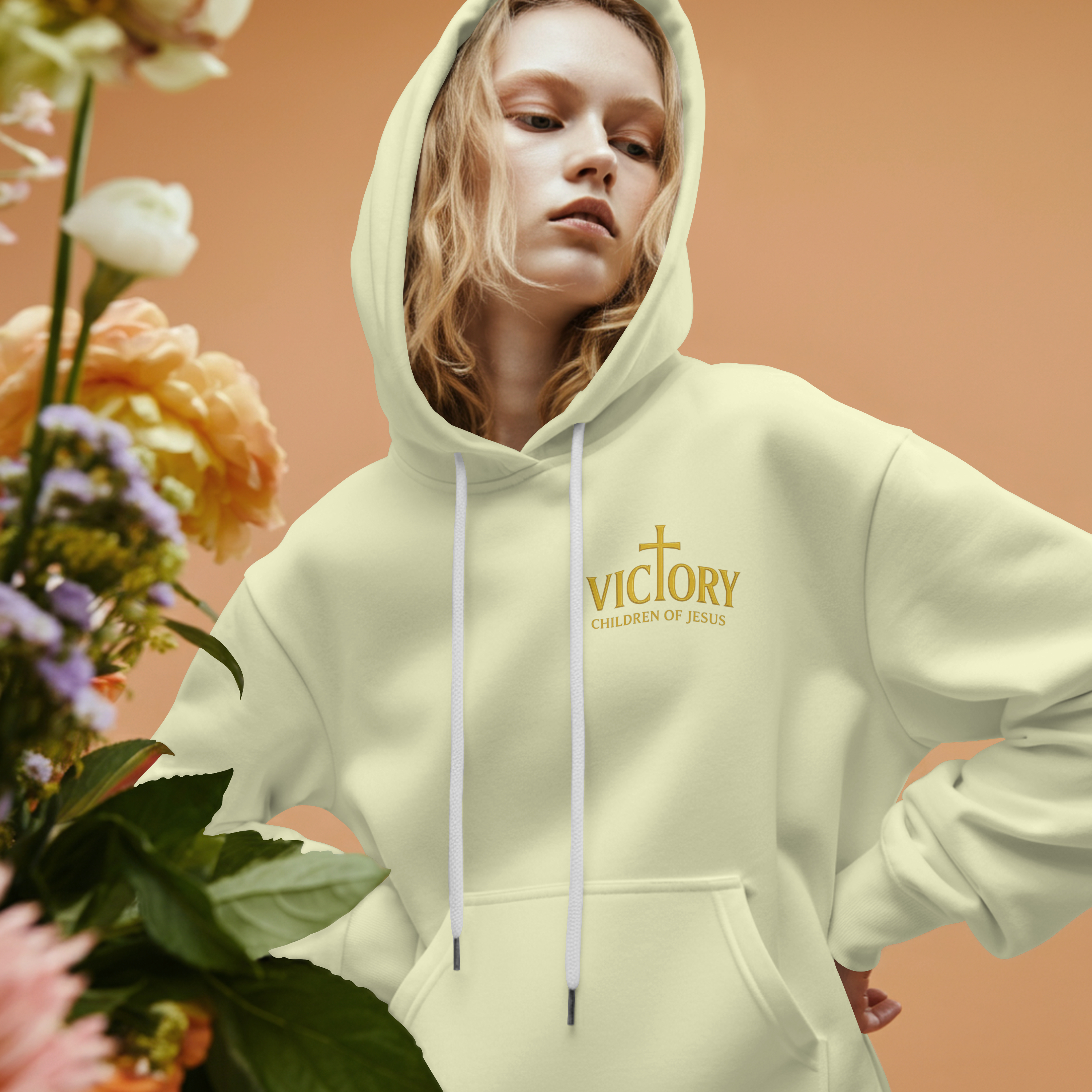 Victory Hoodie