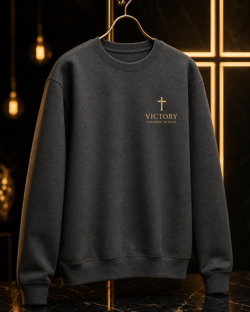 Victory Crewneck