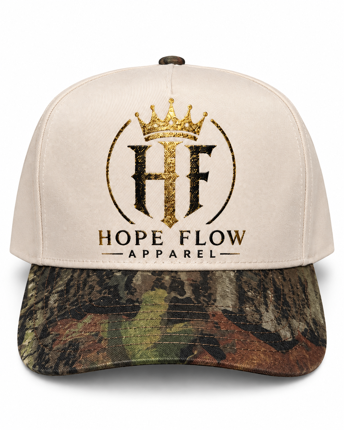 Hope Flow Apparel Hat