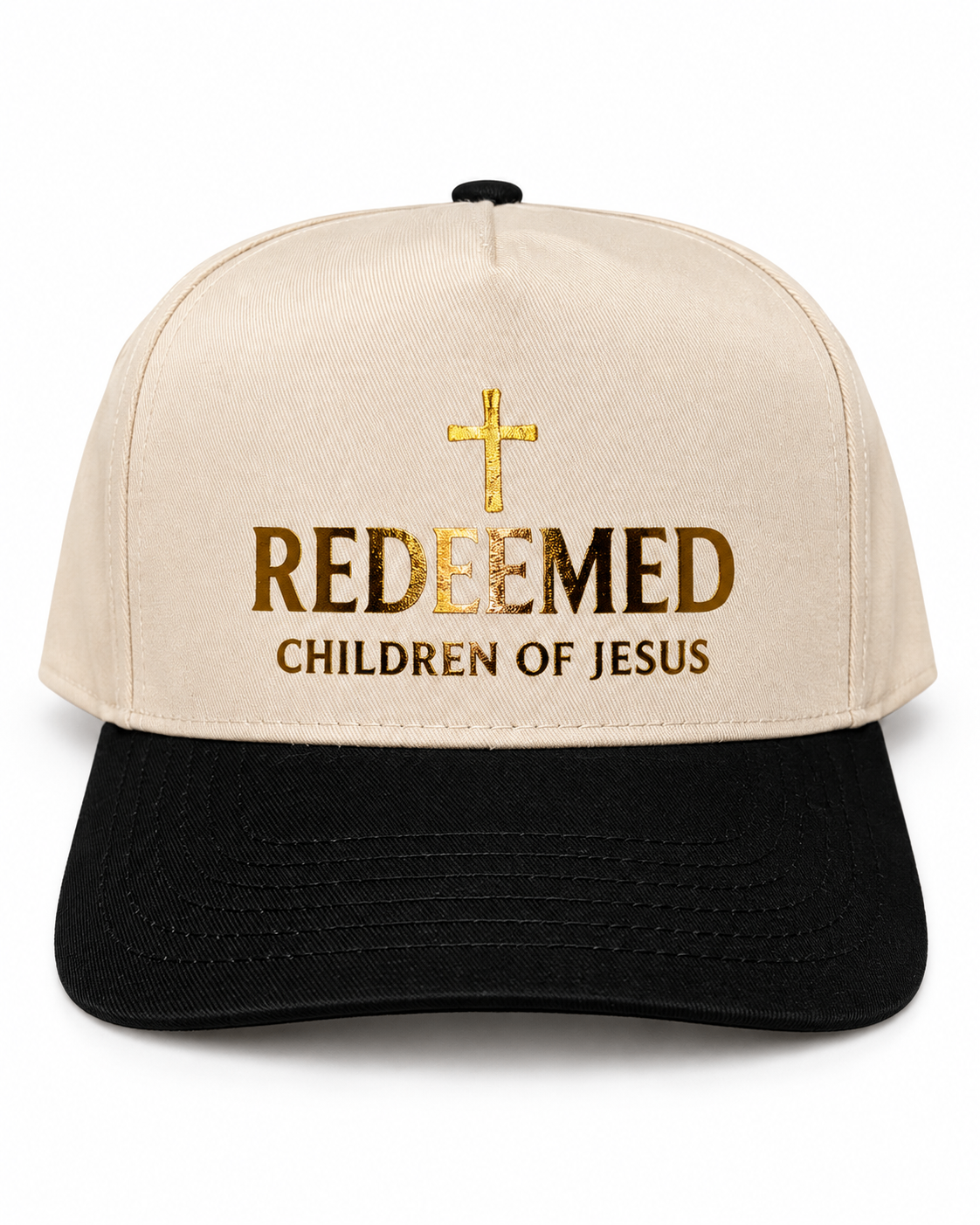Redeemed Hat